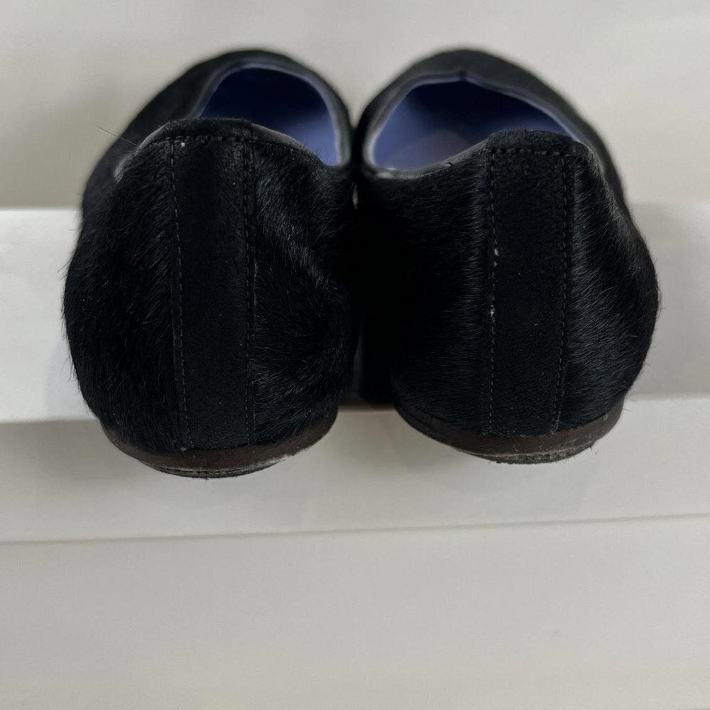 FIEL CALF BALLET FLATS 6.5 - Picture 4 of 10